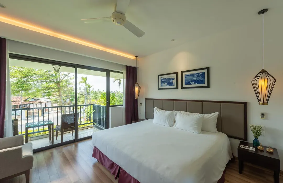 Premier Senvila Boutique Resort & Spa-1