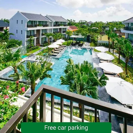 Premier Senvila Boutique Resort & Spa-2